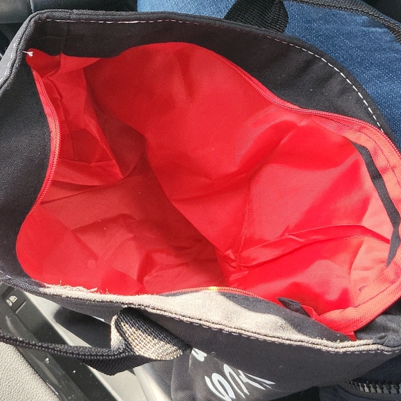 Marc by Marc Jacobs lunch bag - Picture 3 of 5